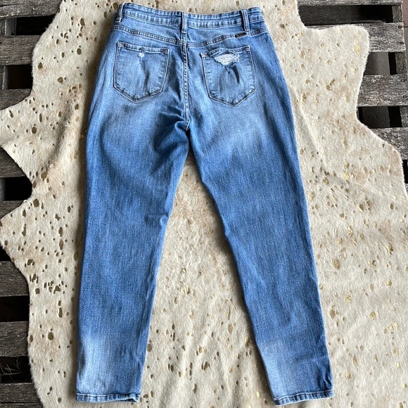 Women’s Kancan Jeans - Picture 2 of 5